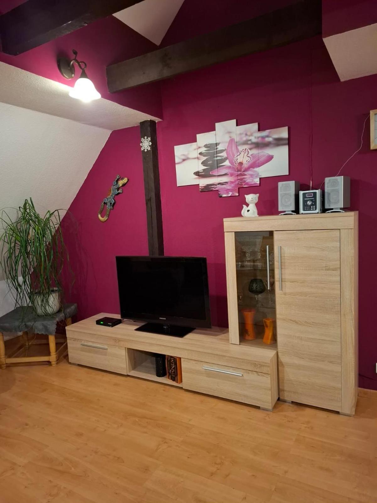 Apartamento Karlotta Ostseebad Kühlungsborn Exterior foto