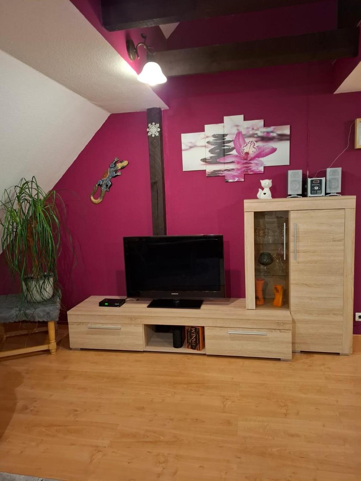 Apartamento Karlotta Ostseebad Kühlungsborn Exterior foto