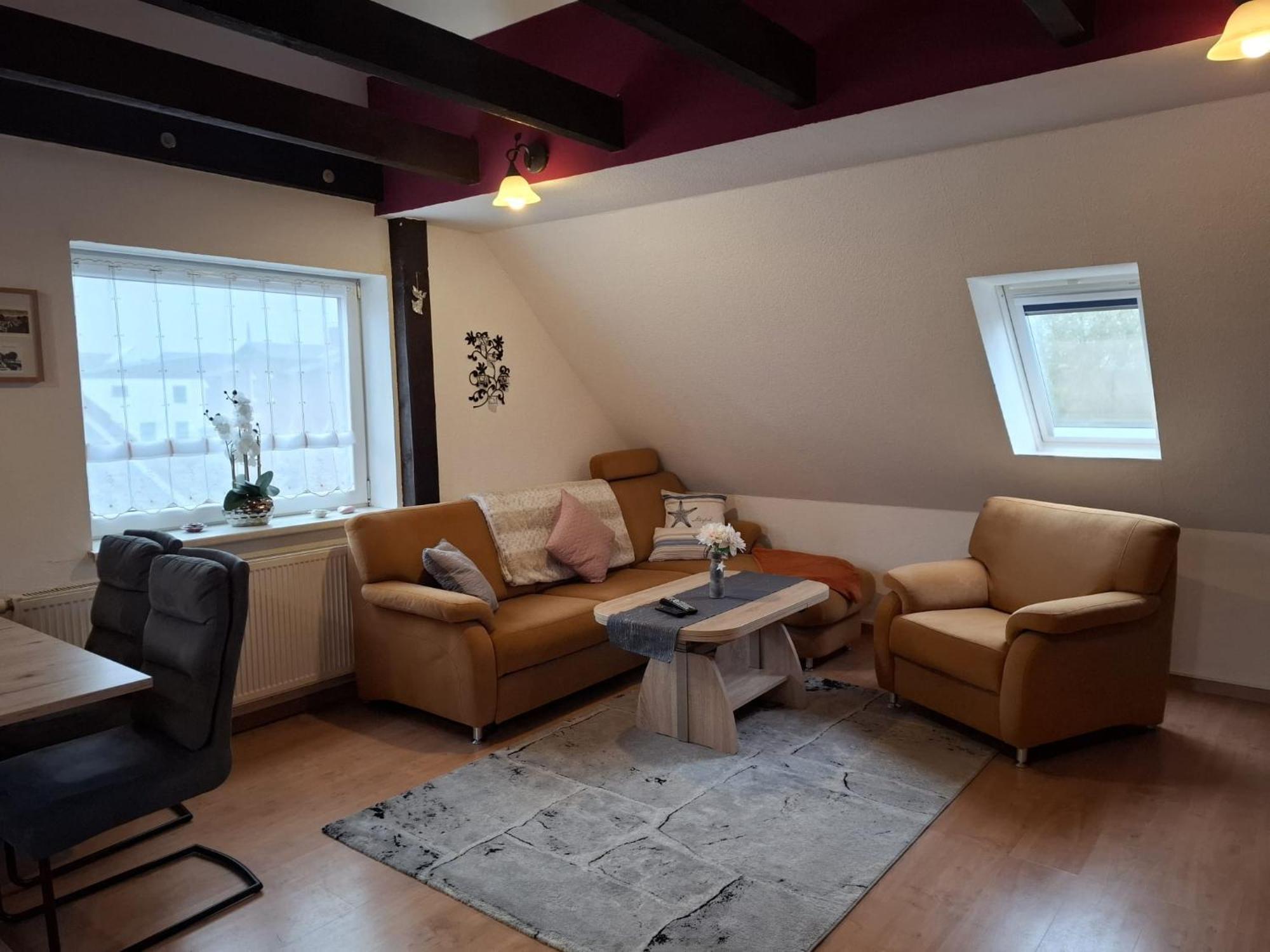 Apartamento Karlotta Ostseebad Kühlungsborn Exterior foto